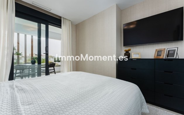 Bestaande woning - Appartement - Estepona  - Estepona Centro