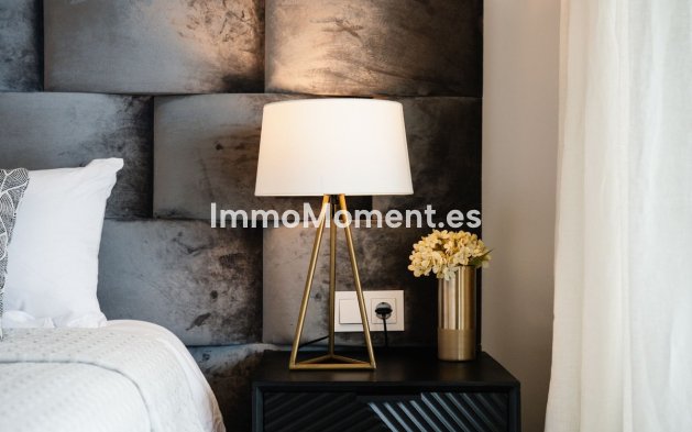 Bestaande woning - Appartement - Estepona  - Estepona Centro
