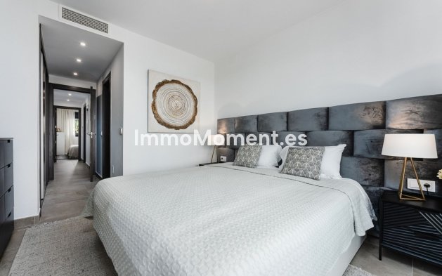Bestaande woning - Appartement - Estepona  - Estepona Centro