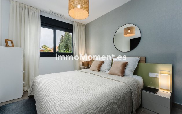 Bestaande woning - Appartement - Estepona  - Estepona Centro