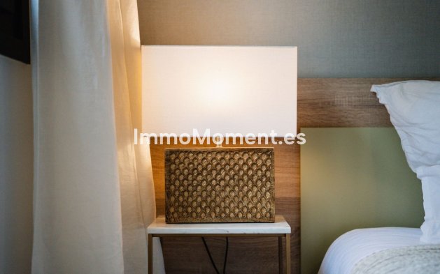 Bestaande woning - Appartement - Estepona  - Estepona Centro
