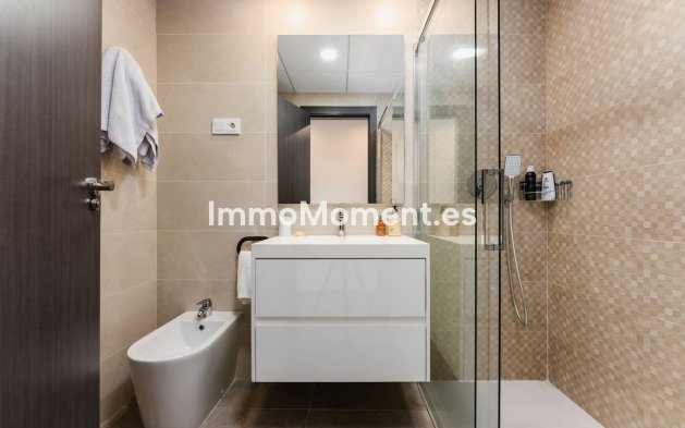 Bestaande woning - Appartement - Estepona  - Estepona Centro