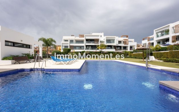 Bestaande woning - Appartement - Estepona  - Estepona Centro