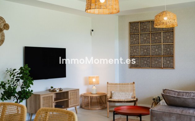 Wiederverkauf - Reihenhaus - Mijas - Mijas Costa