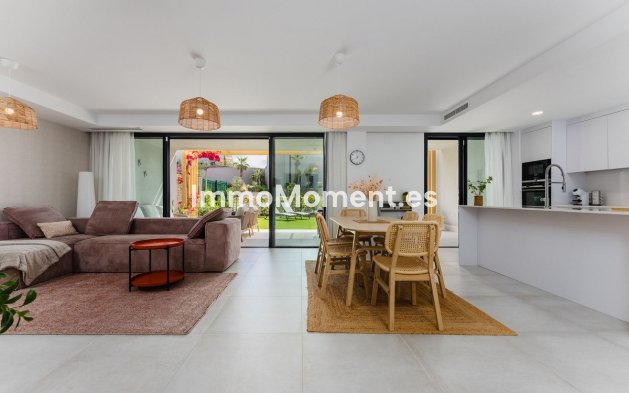 Wiederverkauf - Reihenhaus - Mijas - Mijas Costa