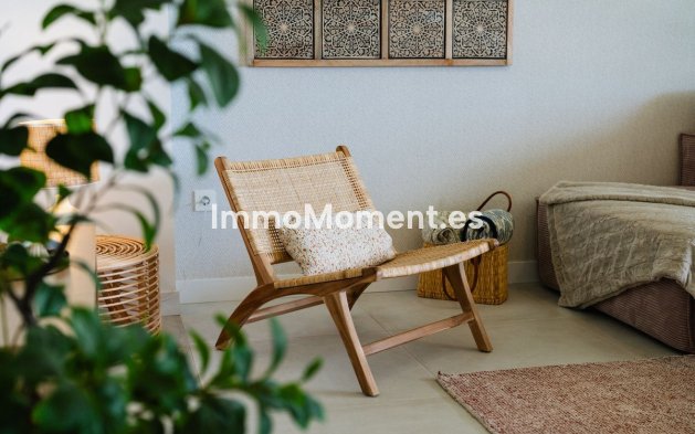 Wiederverkauf - Reihenhaus - Mijas - Mijas Costa