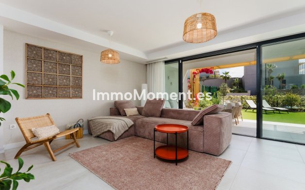 Wiederverkauf - Reihenhaus - Mijas - Mijas Costa