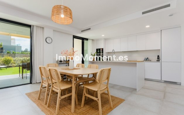 Wiederverkauf - Reihenhaus - Mijas - Mijas Costa