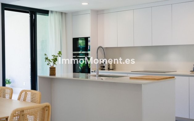 Wiederverkauf - Reihenhaus - Mijas - Mijas Costa