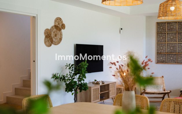 Wiederverkauf - Reihenhaus - Mijas - Mijas Costa