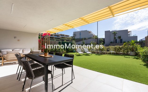 Wiederverkauf - Reihenhaus - Mijas - Mijas Costa