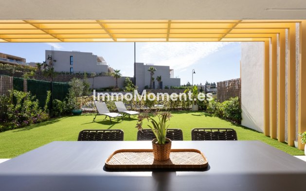 Wiederverkauf - Reihenhaus - Mijas - Mijas Costa