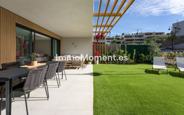 Wiederverkauf - Reihenhaus - Mijas - Mijas Costa