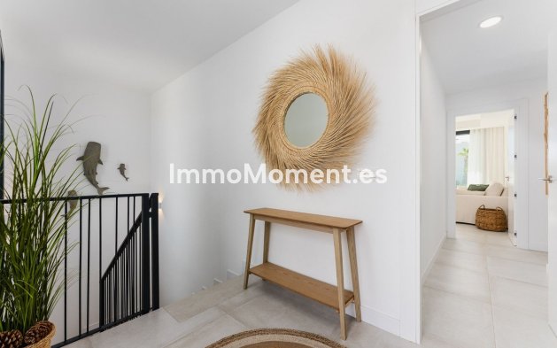 Wiederverkauf - Reihenhaus - Mijas - Mijas Costa