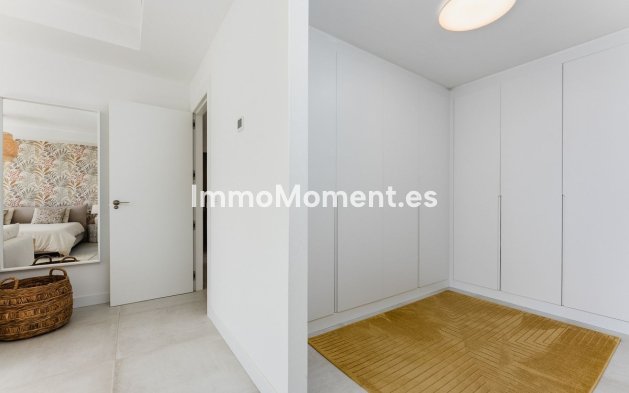 Wiederverkauf - Reihenhaus - Mijas - Mijas Costa