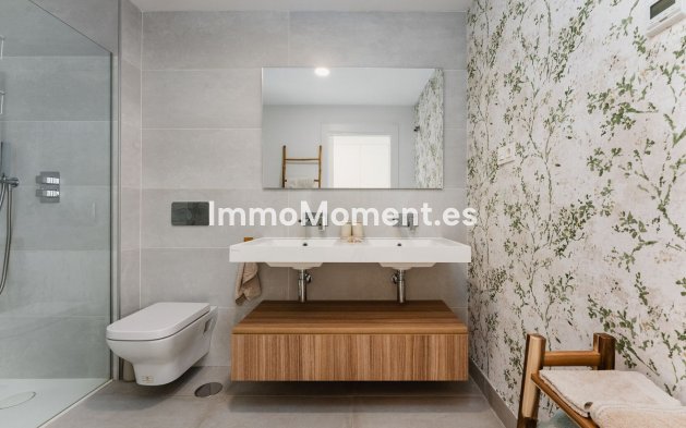 Wiederverkauf - Reihenhaus - Mijas - Mijas Costa