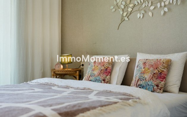 Wiederverkauf - Reihenhaus - Mijas - Mijas Costa