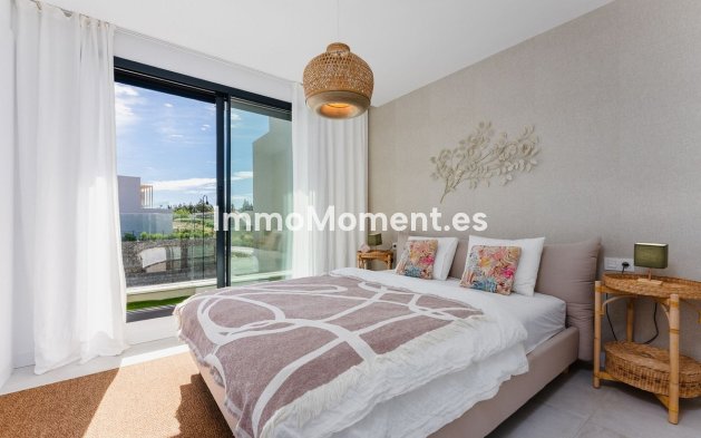 Wiederverkauf - Reihenhaus - Mijas - Mijas Costa