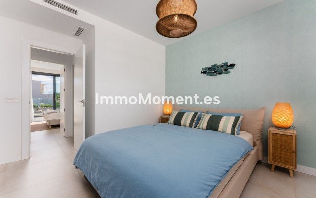 Wiederverkauf - Reihenhaus - Mijas - Mijas Costa