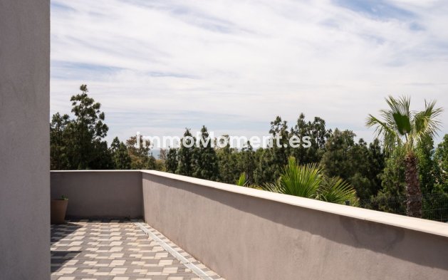 Wiederverkauf - Reihenhaus - Mijas - Mijas Costa