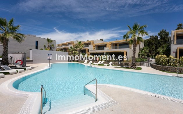 Wiederverkauf - Reihenhaus - Mijas - Mijas Costa
