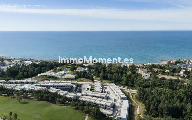 Wiederverkauf - Reihenhaus - Mijas - Mijas Costa