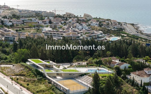 Wiederverkauf - Reihenhaus - Mijas - Mijas Costa
