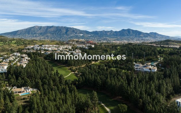 Wiederverkauf - Reihenhaus - Mijas - Mijas Costa