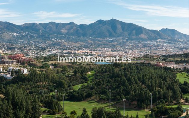 Wiederverkauf - Reihenhaus - Mijas - Mijas Costa