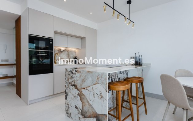 Revente - Appartement - Fuengirola - Fuengirola Centro