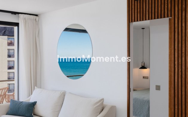 Revente - Appartement - Fuengirola - Fuengirola Centro