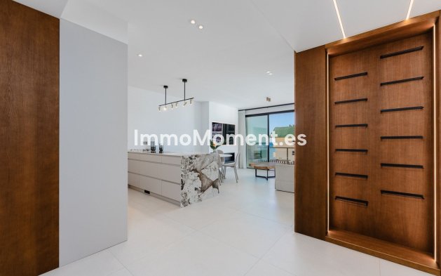 Revente - Appartement - Fuengirola - Fuengirola Centro