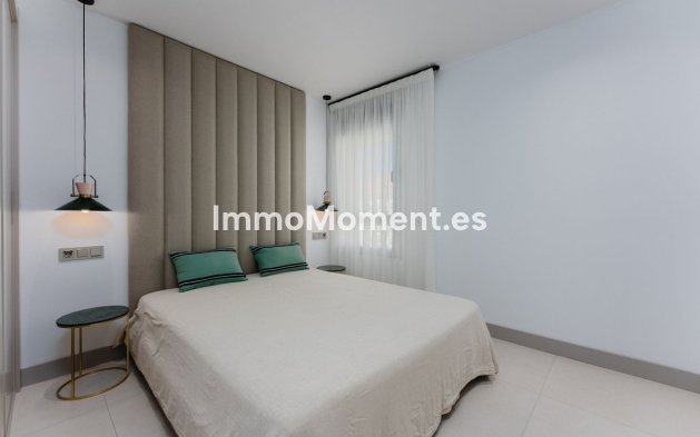 Revente - Appartement - Fuengirola - Fuengirola Centro