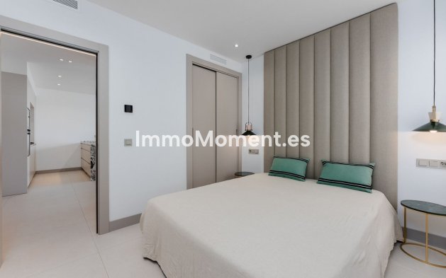 Revente - Appartement - Fuengirola - Fuengirola Centro
