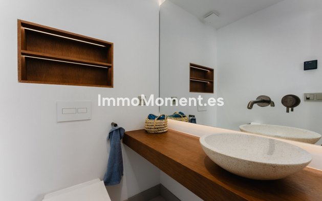 Revente - Appartement - Fuengirola - Fuengirola Centro