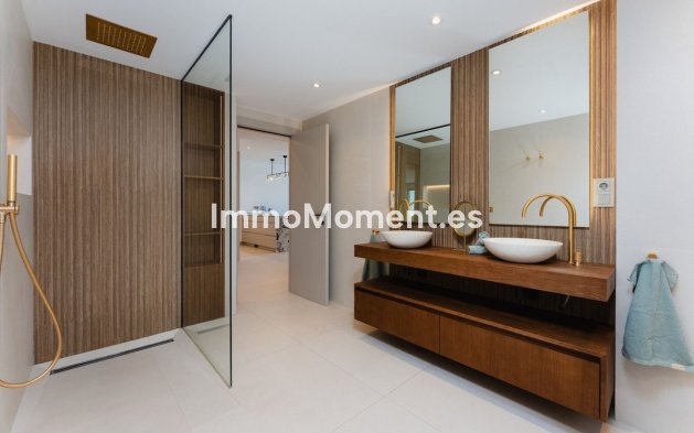Revente - Appartement - Fuengirola - Fuengirola Centro
