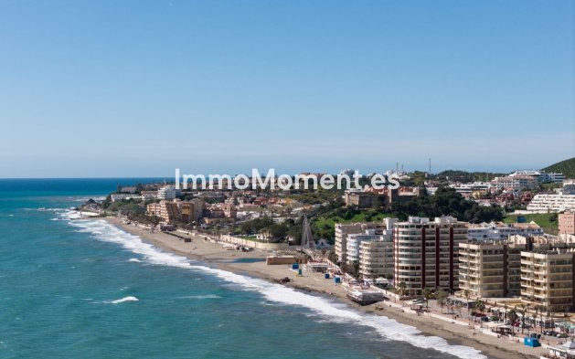 Revente - Appartement - Fuengirola - Fuengirola Centro