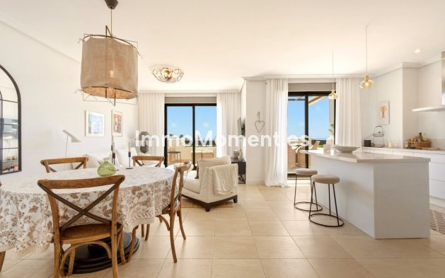 Reventa - Adosado - Estepona  - Estepona Centro