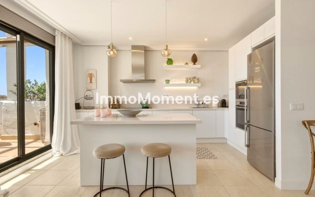 Reventa - Adosado - Estepona  - Estepona Centro