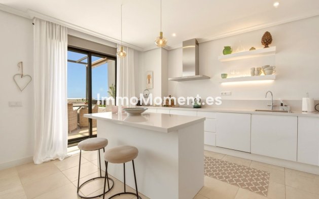 Reventa - Adosado - Estepona  - Estepona Centro