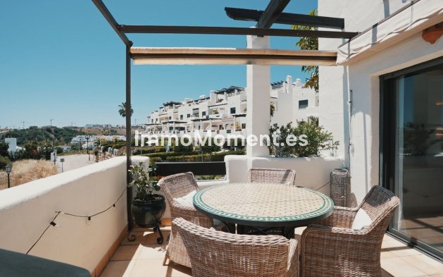 Reventa - Adosado - Estepona  - Estepona Centro