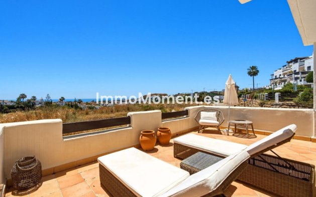 Reventa - Adosado - Estepona  - Estepona Centro