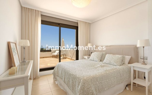 Reventa - Adosado - Estepona  - Estepona Centro