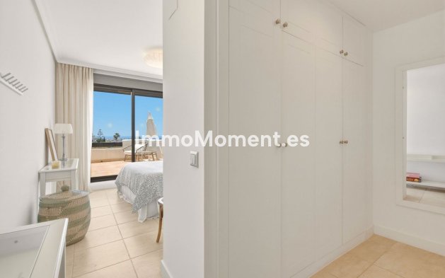Reventa - Adosado - Estepona  - Estepona Centro