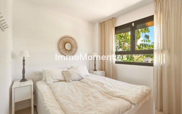 Reventa - Adosado - Estepona  - Estepona Centro