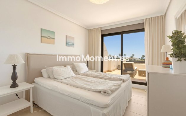 Reventa - Adosado - Estepona  - Estepona Centro