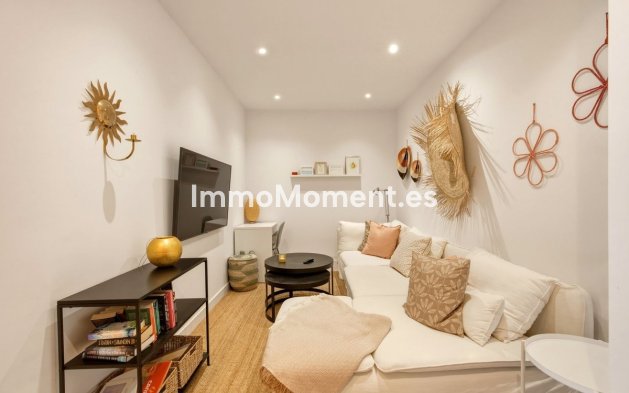 Reventa - Adosado - Estepona  - Estepona Centro