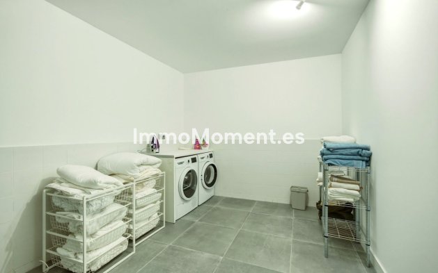 Reventa - Adosado - Estepona  - Estepona Centro
