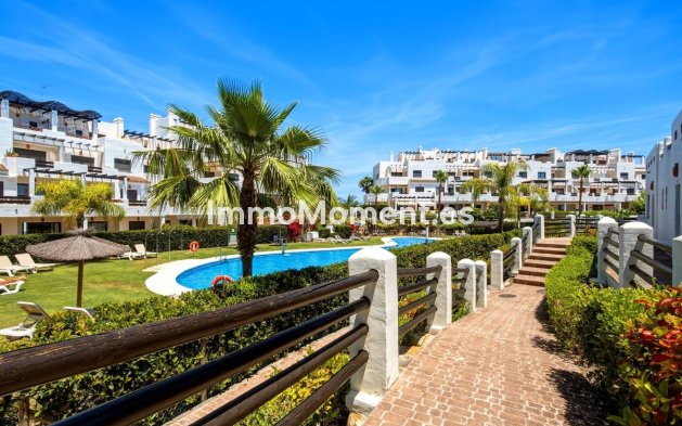 Reventa - Adosado - Estepona  - Estepona Centro