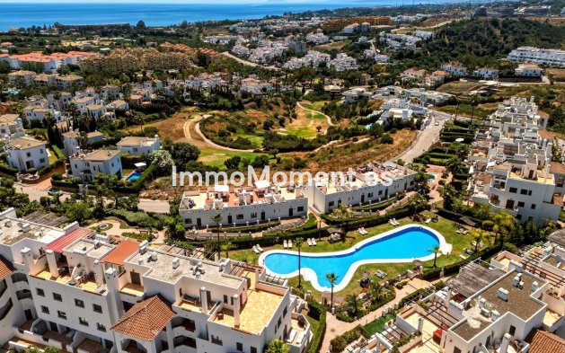 Reventa - Adosado - Estepona  - Estepona Centro